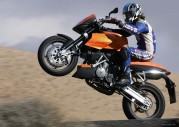 KTM Super Duke